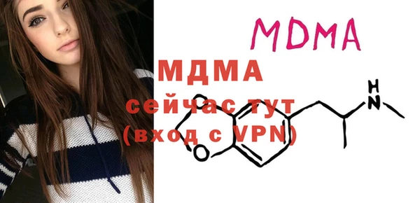 бутират Пересвет
